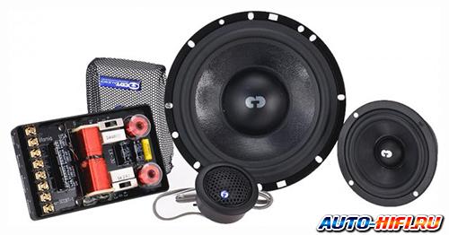 3-компонентная акустика CDT Audio CL-632